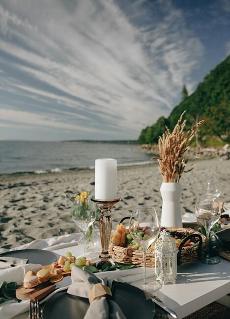 Seaside Flavours: Recipes, Aromas and Breezes That Soothe 1 Seaside Flavours Recipes, Aromas and Breezes That Soothe