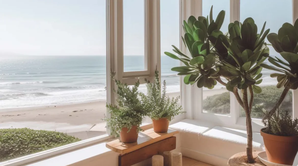Living by the Sea (Even Without Seeing It) 1 Wyld Home Beach House