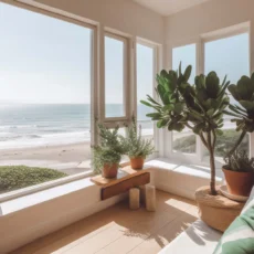 Living by the Sea (Even Without Seeing It)