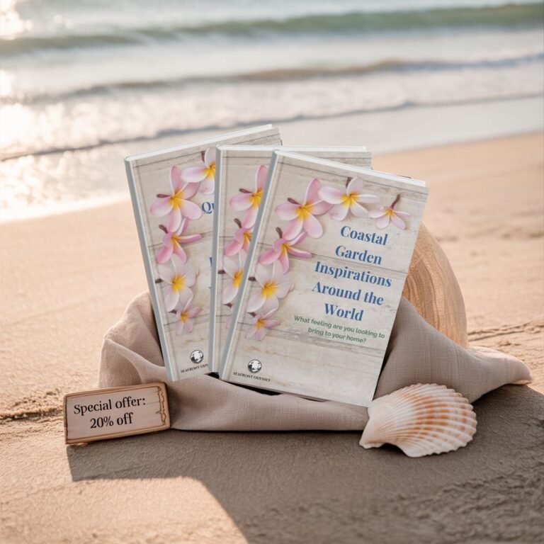 Complete Pack – All 3 Guides Gardens-Plant