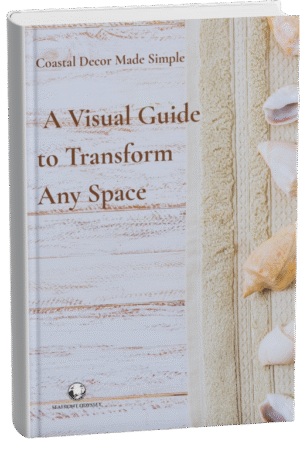 Coastal Décor Made Simple A Visual Guide to Transform Any Space
