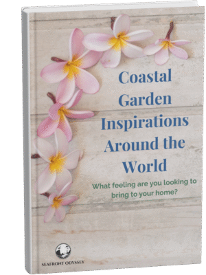 Coastal Garden Inspirations Around the World