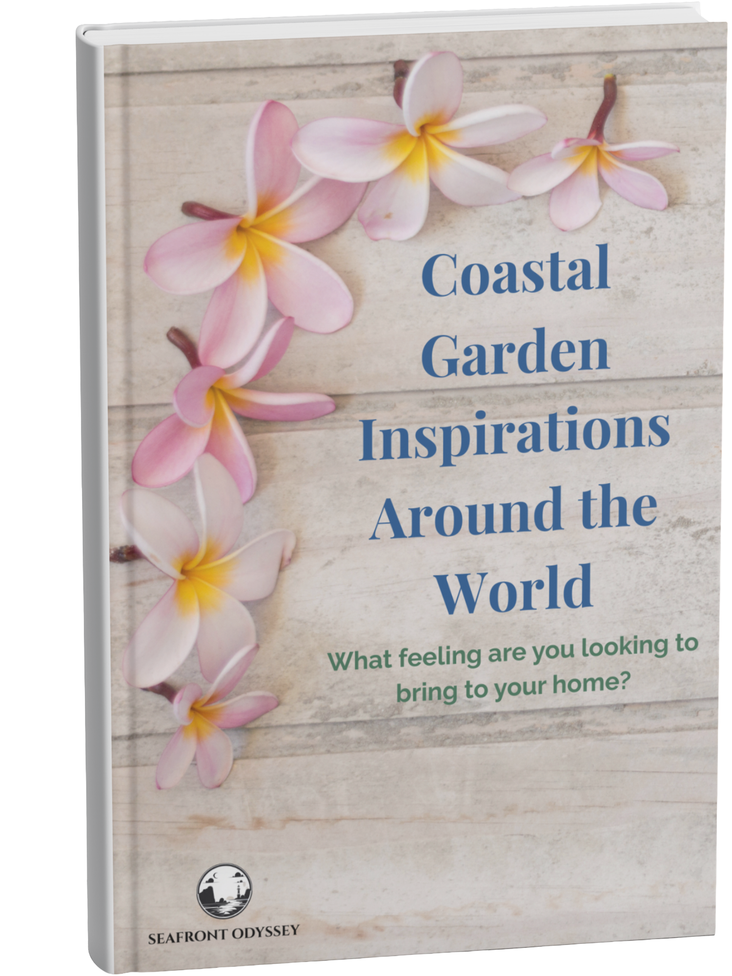 Seaside-Gardens: How to Choose, Care for and Decorate with Coastal Plants 1 Coastal Garden Inspirations Around the World