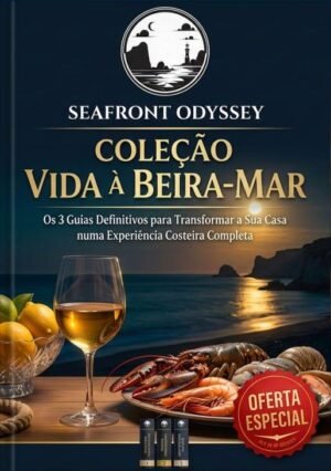 Fundamentos Globais da Gastronomia Costeira A vida à beira-mar sempre foi sinónimo de encontro, frescor e liberdade. Em diferentes culturas, o mar fornece ingredientes, histórias e tradições que vão muito além do prato servido. Este guia vai mostrar-te como viver essa experiência em casa, mesmo longe da praia: Entendendo os princípios universais da gastronomia costeira Explorando tradições de cinco regiões do mundo Recriando sabores e rituais com autenticidade.
