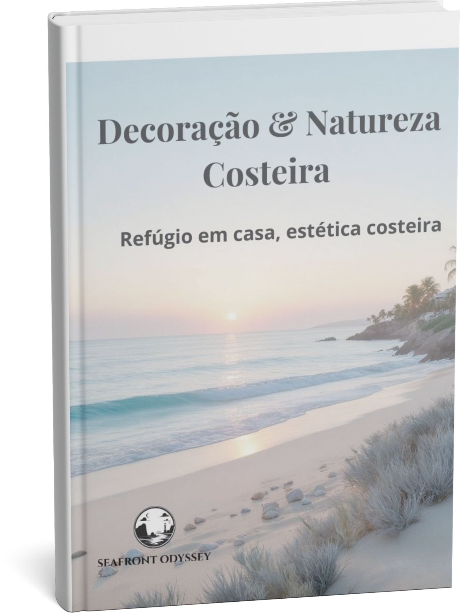 Decoração & Natureza Costeira 1 Decoração & Natureza Costeira