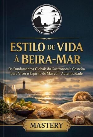 Fundamentos Globais da Gastronomia Costeira