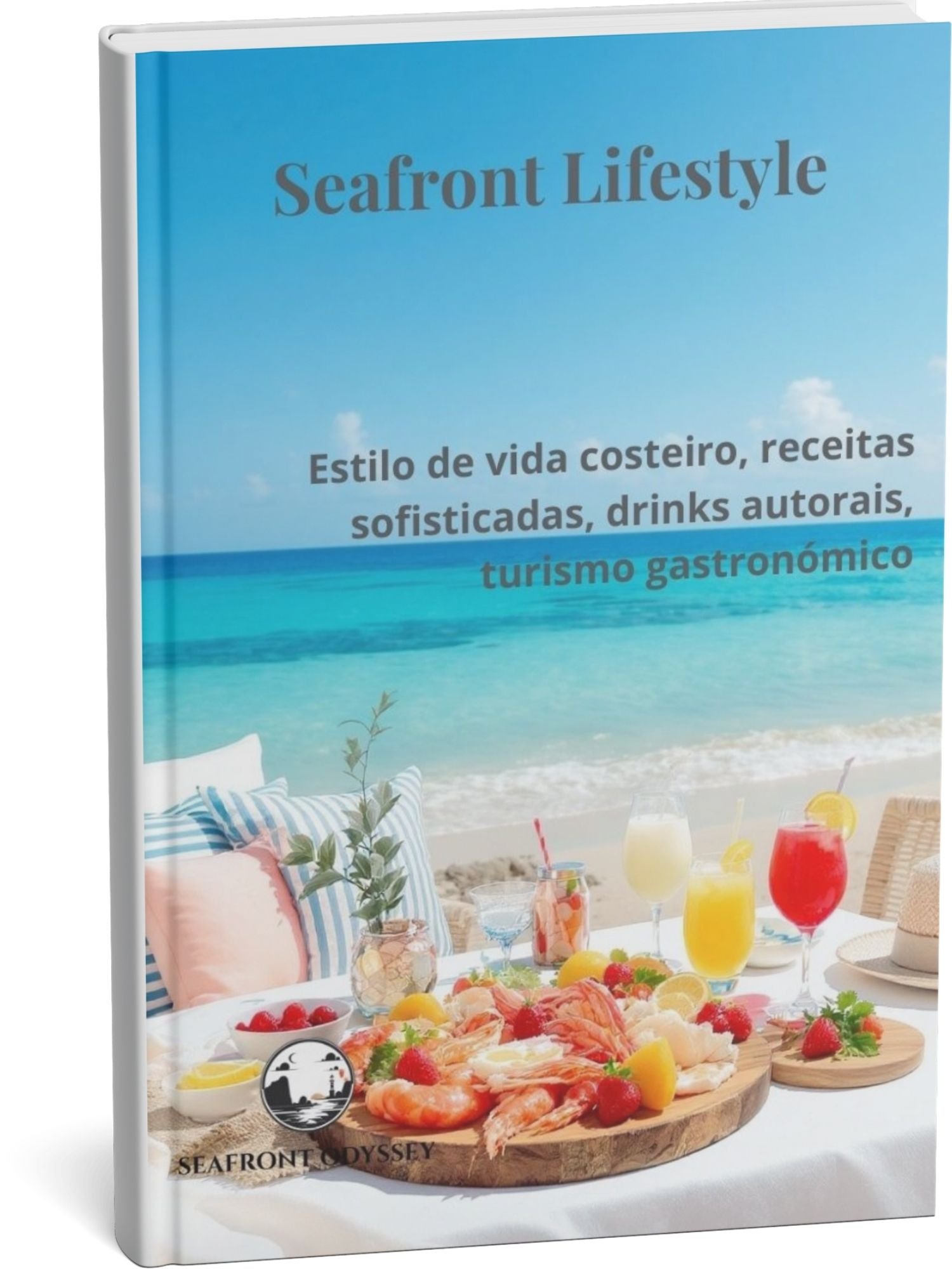 Experiência Costeira Completa 1 Fundamentos Globais da Gastronomia Costeira A vida à beira-mar sempre foi sinónimo de encontro, frescor e liberdade. Em diferentes culturas, o mar fornece ingredientes, histórias e tradições que vão muito além do prato servido. Este guia vai mostrar-te como viver essa experiência em casa, mesmo longe da praia: Entendendo os princípios universais da gastronomia costeira Explorando tradições de cinco regiões do mundo Recriando sabores e rituais com autenticidade