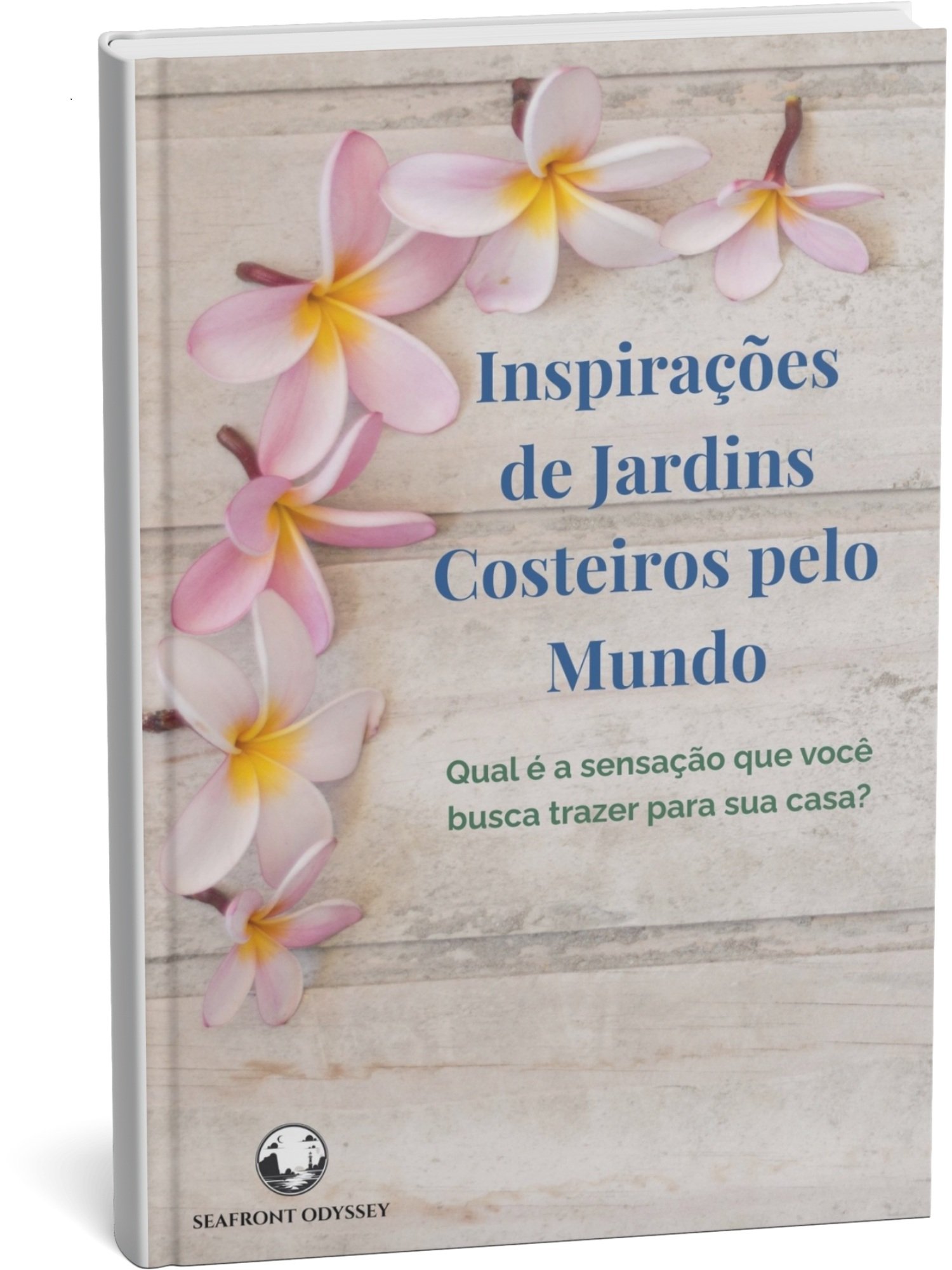 Inspirações de Jardins Costeiros pelo Mundo 1 Inspirações de Jardins Costeiros pelo Mundo
