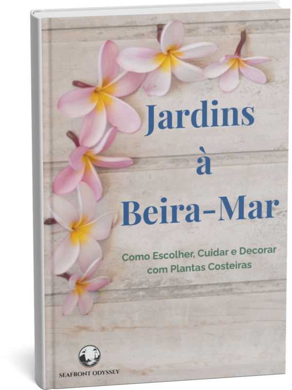 Jardins à Beira-Mar 3D