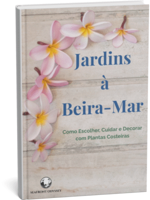 Jardins à Beira-Mar 3D