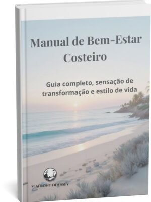 Manual de Bem-Estar Costeiro