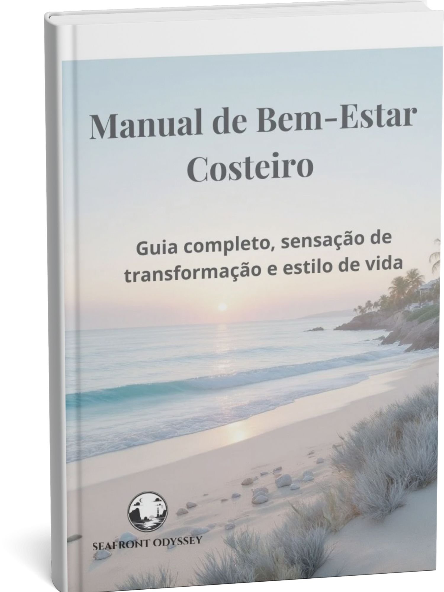 Manual de Bem-Estar Costeiro 1 Manual de Bem-Estar Costeiro