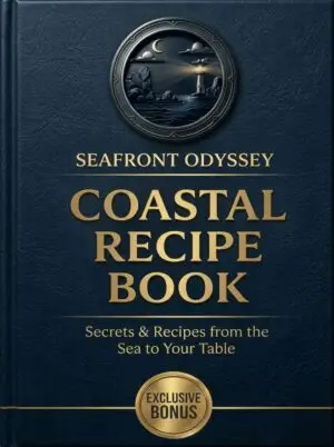 A sensory voyage through the flavours of the sea — from the Mediterranean coast to the Atlantic, from South-East Asia to the tables of our childhood. Bring the coastal spirit to your table.