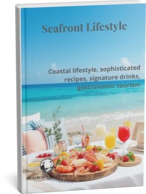 Global Fundamentals of Coastal Gastronomy Seaside living has always been synonymous with gathering, freshness and freedom. Across different cultures, the sea provides ingredients, stories and traditions that go far beyond the dish served. This guide will show you how to live that experience at home, even far from the beach: Understanding the universal principles of coastal gastronomy Exploring traditions from five regions of the world Recreating flavours and rituals with authenticity