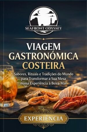 Uma Viagem Possível pela Mesa