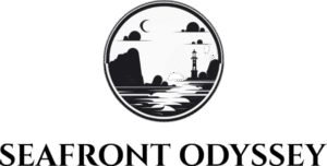 SeaFront Odyssey logo