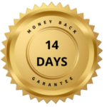 14 days garanteee SeaFront Odyssey