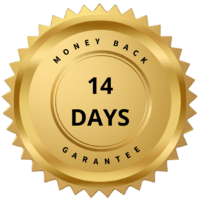 14 days garanteee SeaFront Odyssey