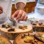 coastal gastronomy as a cultural expression