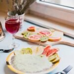 Coastal culinary traditions