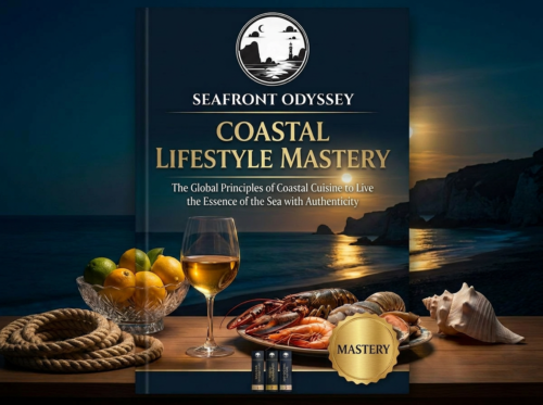 Global Fundamentals of Coastal Gastronomy