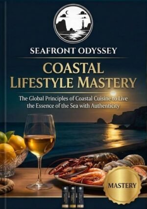 Global Fundamentals of Coastal Gastronomy