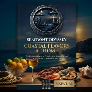 Sea Flavours at Home A Practical Guide to Experiencing Coastal Cuisine Wherever You Are