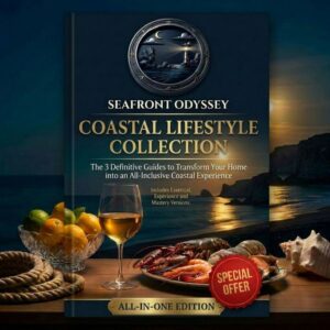 Global Fundamentals of Coastal Gastronomy Life by the sea has always been synonymous with gathering, freshness and freedom. In different cultures, the sea provides ingredients, stories, and traditions that go far beyond the dish served. This guide will show you how to live this experience at home, even far from the beach: Understanding the universal principles of coastal cuisine Exploring traditions from five regions of the world Recreating flavours and rituals with authenticity.