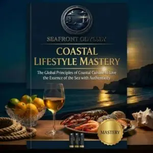 Global Fundamentals of Coastal Gastronomy